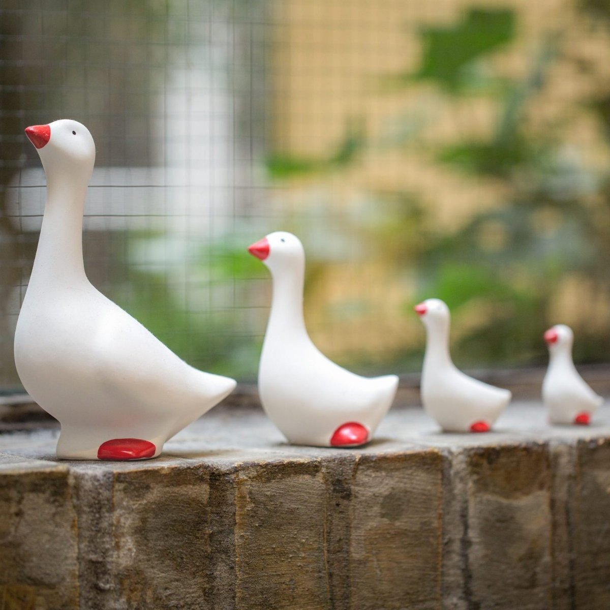 Gåsens Venner på l'Alsace - social dining i København
